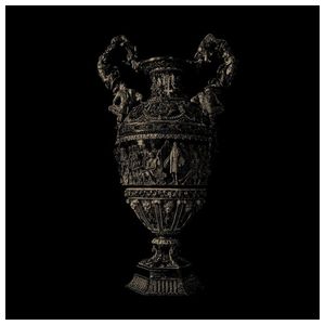 Mastiff: Leave Me the Ashes of the Earth [LP] [VINYL] Product Image