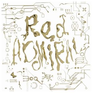 3 Electro Knights: Red Admiral EP [LP] [VINYL] Product Image