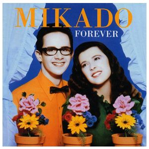 Mikado: Forever [LP] - VINYL Product Image