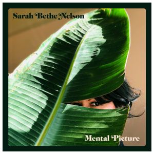 Sarah Bethe Nelson: Mental Picture [LP] [VINYL] Product Image