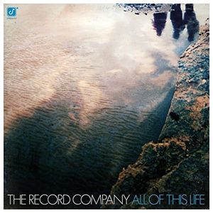 The Record Company: All of This Life [LP] [VINYL] Product Image