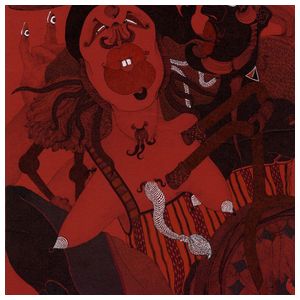 Fishdoll: Noonsense [LP] [VINYL] Product Image