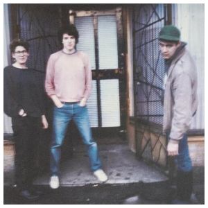 Beat Happening: Dreamy [LP] - VINYL Product Image