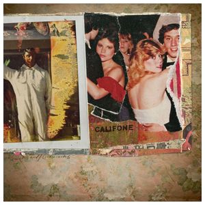 Califone: Quicksand/Cradlesnakes [LP] - VINYL Product Image