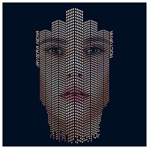 Javiera Mena: Nocturna [LP] [VINYL] Product Image