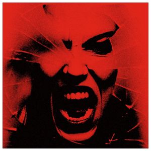 Halestorm: Back From the Dead [LP] - VINYL Product Image