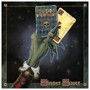 Titan Force: Winner/Loser [LP] [VINYL] Product Image