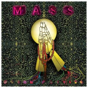 Bobby Previte: Mass [LP] [VINYL] Product Image