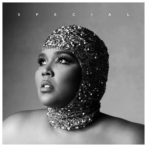 Lizzo: Special [LP] - VINYL Product Image