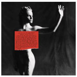 Christine and the Queens: Paranoïa, Angels, True Love [LP] - VINYL Product Image