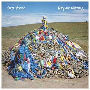Steve Gunn: Way Out Weather [LP] [VINYL] Product Image