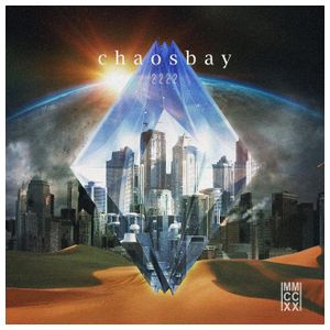 Chaosbay: 2222 [LP] [VINYL] Product Image