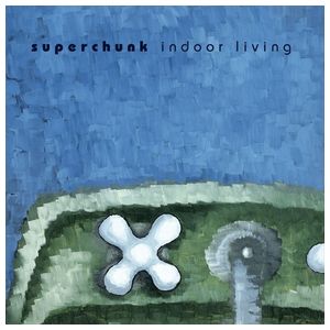 Superchunk: Indoor Living [LP] - VINYL Product Image