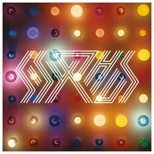 Sisyphus: Sisyphus [LP] [LP] - VINYL Product Image