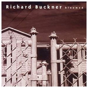 Richard Buckner: Bloomed [LP] - VINYL Product Image