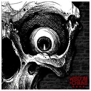 Wisdom in Chains: Nothing in Nature Respects Weakness [LP] - VINYL Product Image