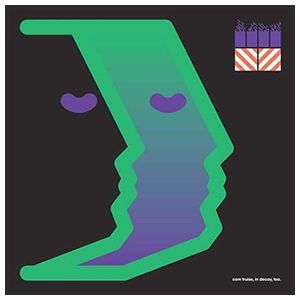 Com Truise: In Decay, Too [LP] [VINYL] Product Image