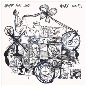 Gary Louris: Jump for Joy [LP] [VINYL] Product Image