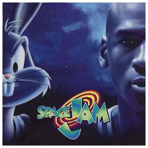 Space Jam [LP] - VINYL Product Image