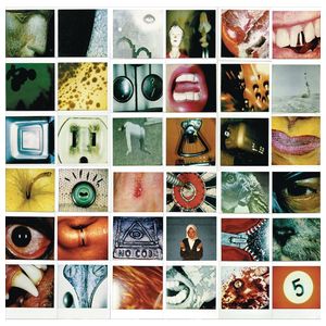 Pearl Jam: No Code [LP] - VINYL Product Image