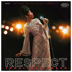 Jennifer Hudson: Respect [Original Motion Picture Soundtrack] [LP] - VINYL Product Image