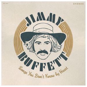 Jimmy Buffett: Songs You Don't Know by Heart [LP] [VINYL] Product Image