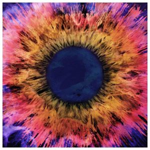 Thrice: Horizons/East [LP] - VINYL Product Image