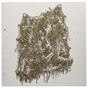 Noxis: Expanse of Hellish Black Mire [LP] - VINYL Product Image