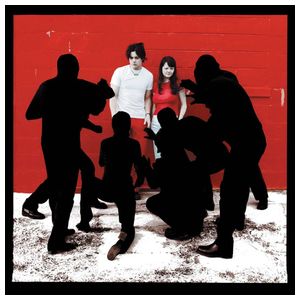 The White Stripes: White Blood Cells [12 inch Vinyl Single] Product Image
