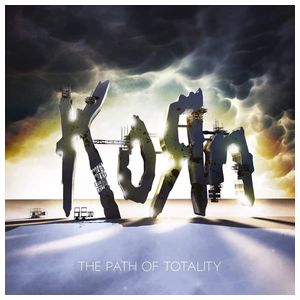 Korn: The Path of Totality [LP] [VINYL] Product Image