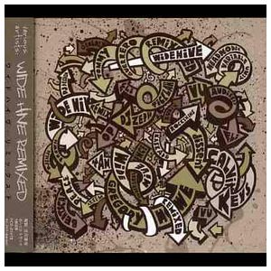 Various Artists: Wide Hive Remixed [LP] [VINYL] Product Image