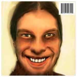 Aphex Twin: I Care Because You Do [LP] - VINYL Product Image