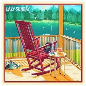 Kooley High: Lazy Sunday [LP] [VINYL] Product Image