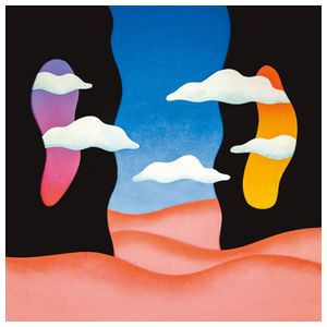 Talk West: Black Coral Sprig [LP] [VINYL] Product Image