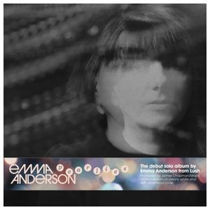 Emma Anderson: Pearlies [LP] [VINYL] Product Image