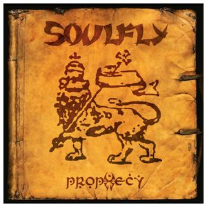 Soulfly: Prophecy [LP] [VINYL] Product Image