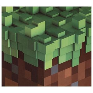 C418: Minecraft Volume Alpha [Transparent Green Vinyl] [LP] Product Image