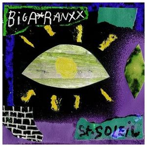 Biga Ranx: St. Soleil [LP] [VINYL] Product Image