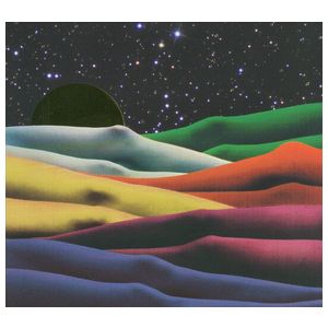 Music Go Music: Expressions [LP] [VINYL] Product Image