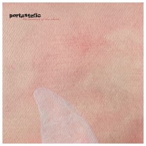 Portastatic: The Summer of the Shark [LP] - VINYL Product Image