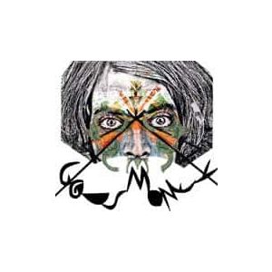 Gang Gang Dance: God's Money [LP] [VINYL] Product Image