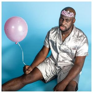 NNAMDÏ: Brat [LP] [VINYL] Product Image