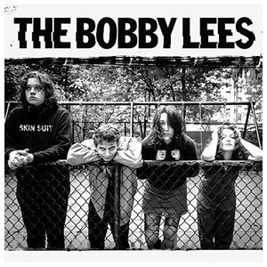 The Bobby Lees: Skin Suit [LP] [VINYL] Product Image