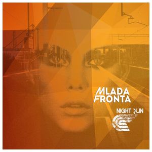 Mlada Fronta: Night Run [LP] [VINYL] Product Image