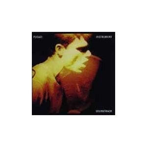 Fugazi: Instrument [LP] - VINYL Product Image