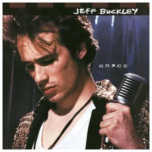 Jeff Buckley: Grace [LP] [LP] - VINYL Product Image