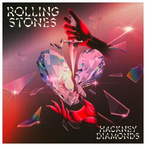 The Rolling Stones: Hackney Diamonds [LP] - VINYL Product Image