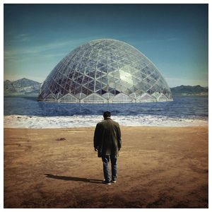 Damien Jurado: Brothers and Sisters of the Eternal Son [LP] - VINYL Product Image