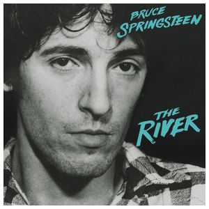 Bruce Springsteen: River [LP] [LP] - VINYL Product Image