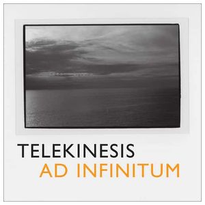 Telekinesis: Ad Infinitum [LP] - VINYL Product Image